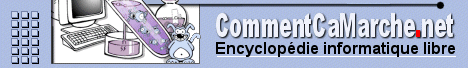 Comment ca marche l'informatique ?