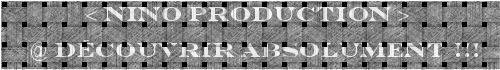 Nino production